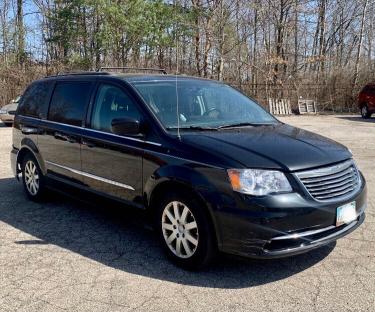 CHRYSLER TOWN &AMP COU 2013 2c4rc1bg2dr808120