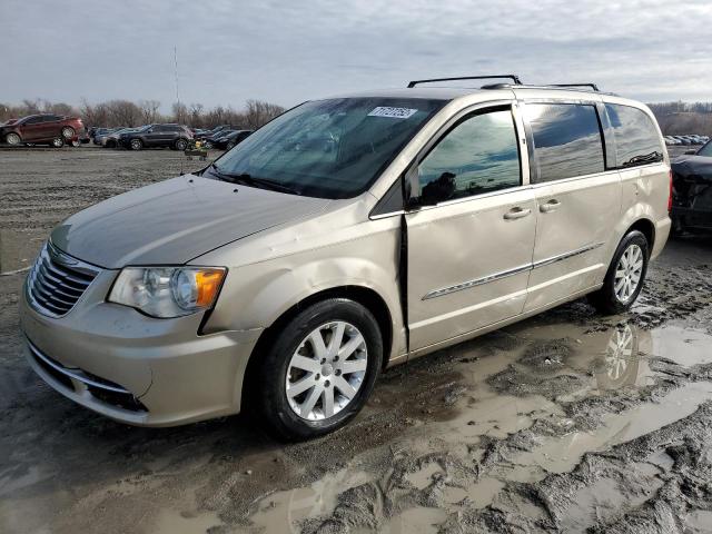 CHRYSLER TOWN & COU 2013 2c4rc1bg2dr811020