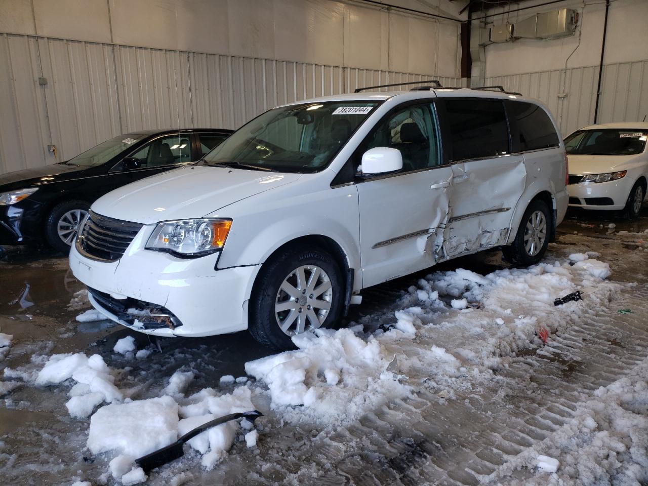 CHRYSLER TOWN & COUNTRY 2013 2c4rc1bg2dr815634