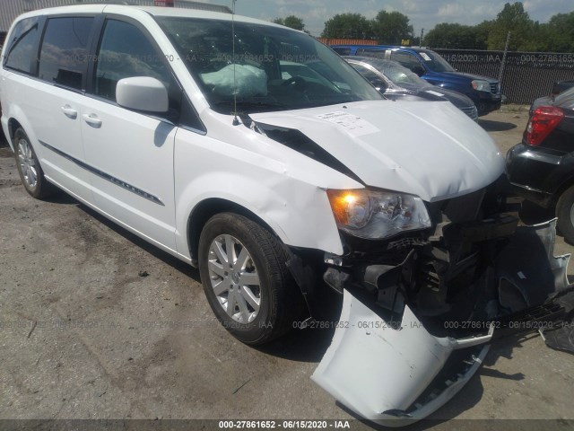 CHRYSLER TOWN & COUNTRY 2013 2c4rc1bg2dr815648