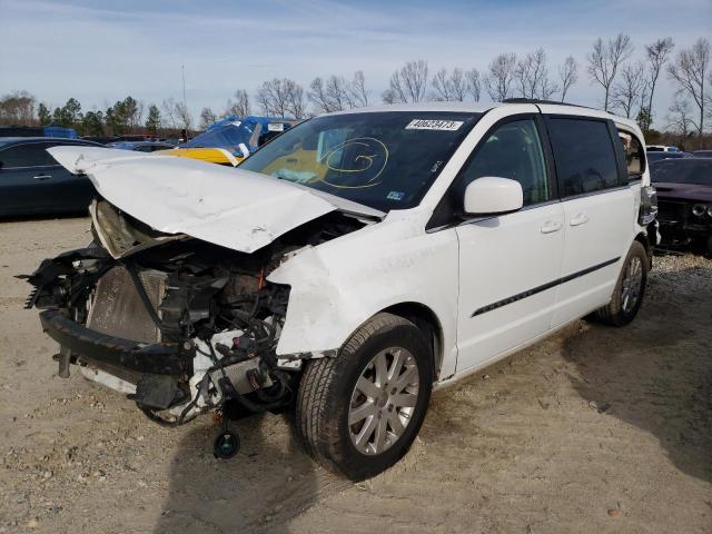 CHRYSLER TOWN & COU 2013 2c4rc1bg2dr816024