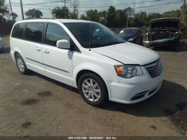 CHRYSLER TOWN & COUNTRY 2013 2c4rc1bg2dr816427