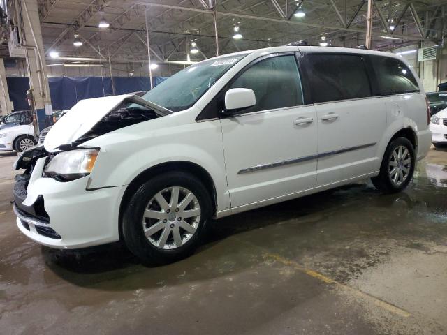 CHRYSLER MINIVAN 2013 2c4rc1bg2dr818159