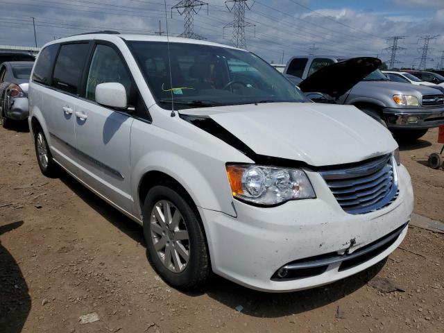 CHRYSLER TOWN & COU 2013 2c4rc1bg2dr818565