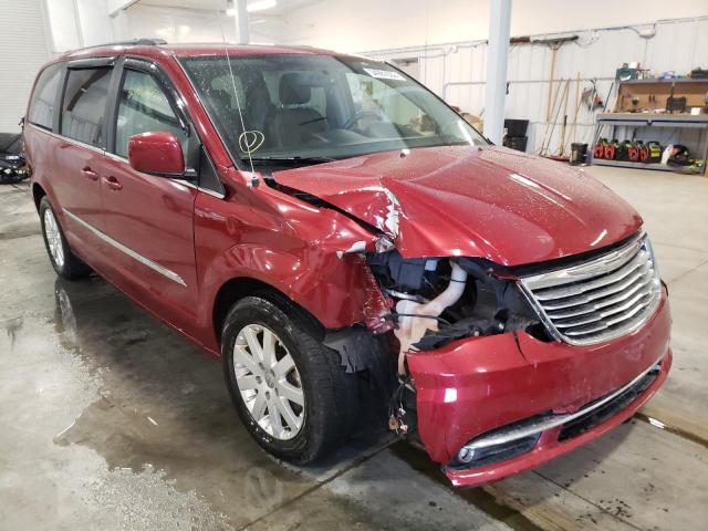 CHRYSLER TOWN &AMP COU 2013 2c4rc1bg2dr820932