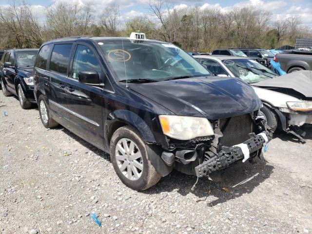 CHRYSLER TOWN &AMP COU 2013 2c4rc1bg2dr821188