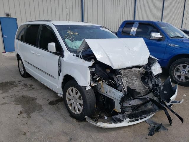 CHRYSLER TOWN & COU 2013 2c4rc1bg2dr821207