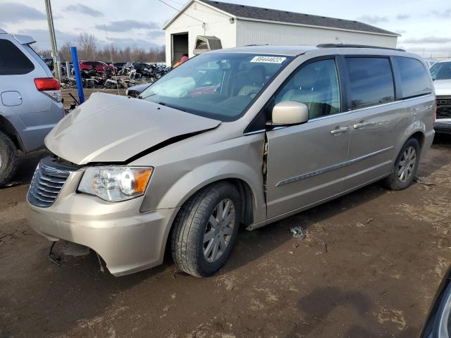 CHRYSLER TOWN & COU 2014 2c4rc1bg2er111497