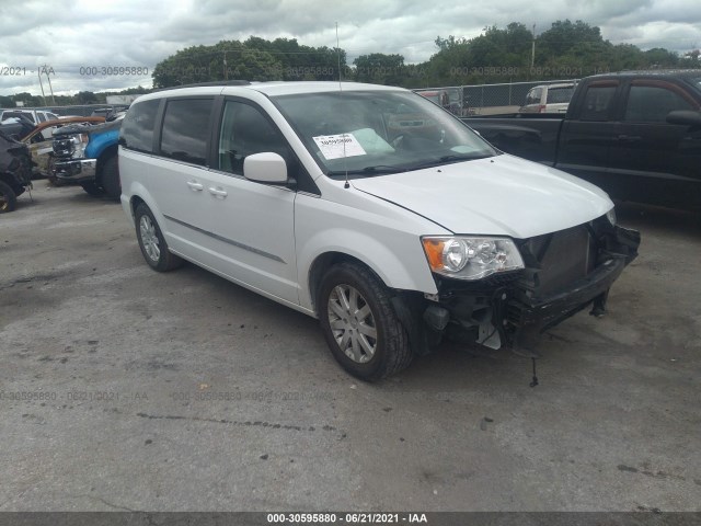 CHRYSLER TOWN & COUNTRY 2014 2c4rc1bg2er111600