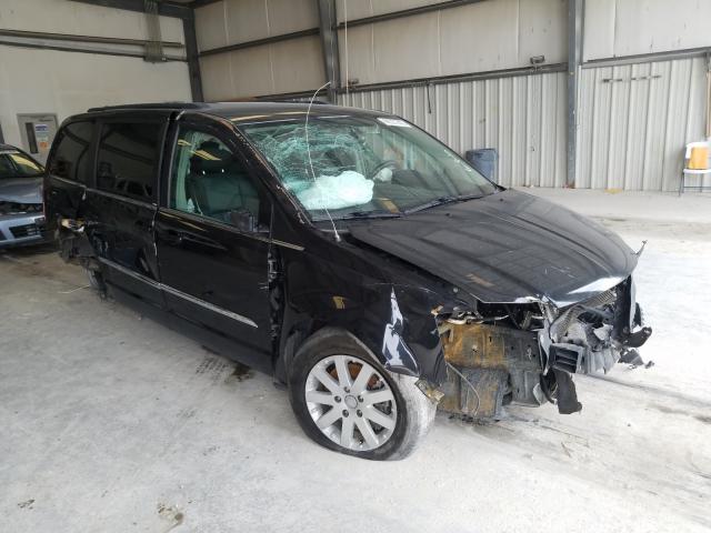 CHRYSLER TOWN & COU 2014 2c4rc1bg2er112858