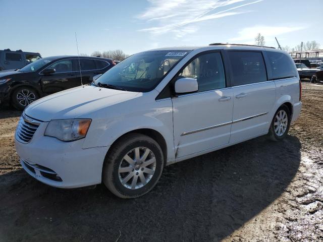 CHRYSLER TOWN & COU 2014 2c4rc1bg2er123889