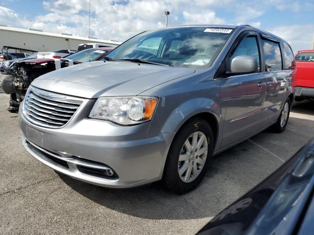 CHRYSLER TOWN & COU 2014 2c4rc1bg2er124170