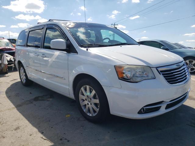 CHRYSLER TOWN & COU 2014 2c4rc1bg2er124797