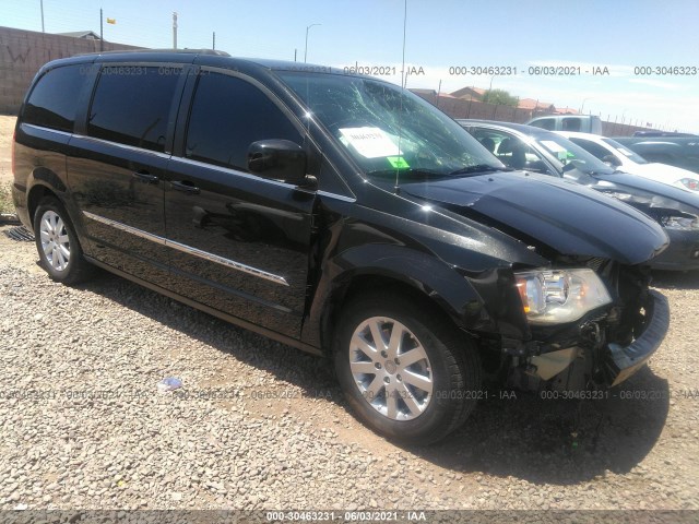 CHRYSLER TOWN & COUNTRY 2014 2c4rc1bg2er126520