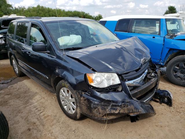 CHRYSLER TOWN &AMP COU 2014 2c4rc1bg2er126937