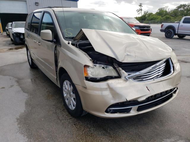 CHRYSLER TOWN &AMP COU 2014 2c4rc1bg2er127084