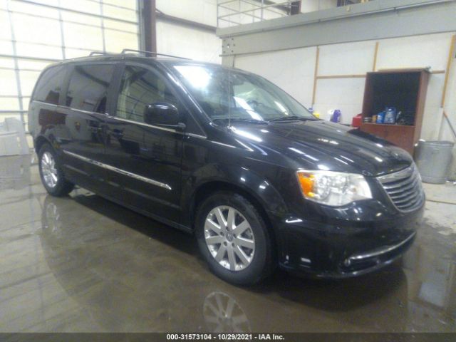 CHRYSLER TOWN & COUNTRY 2014 2c4rc1bg2er131359