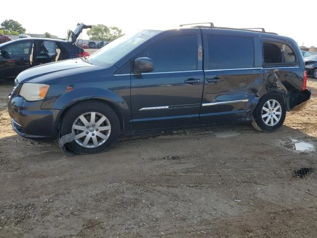 CHRYSLER TOWN & COU 2014 2c4rc1bg2er132091