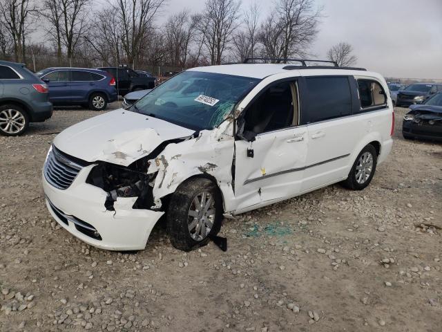 CHRYSLER TOWN & COU 2014 2c4rc1bg2er132429