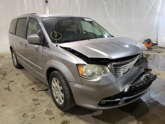 CHRYSLER TOWN &AMP COU 2014 2c4rc1bg2er138327