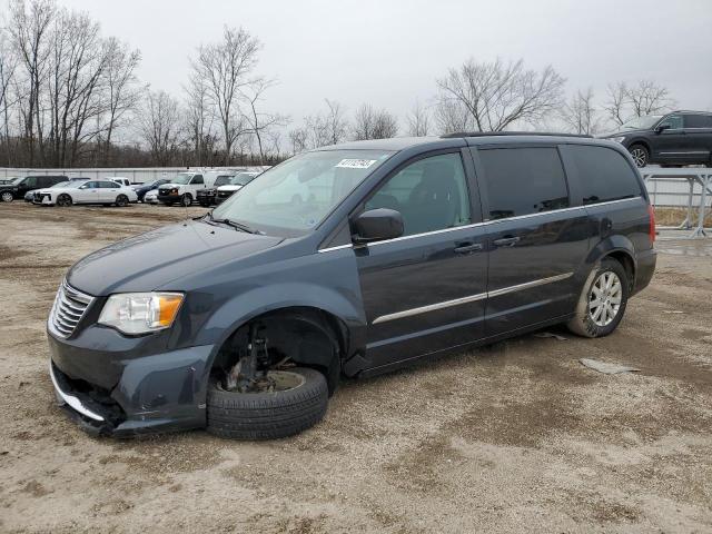 CHRYSLER TOWN & COU 2014 2c4rc1bg2er143253