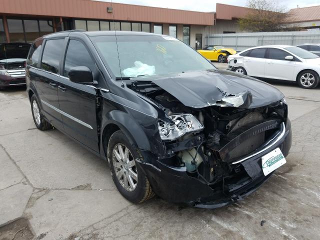 CHRYSLER TOWN &AMP COU 2014 2c4rc1bg2er143463