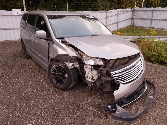 CHRYSLER TOWN & COU 2014 2c4rc1bg2er149960