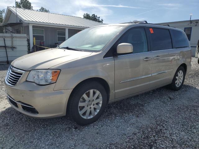 CHRYSLER MINIVAN 2014 2c4rc1bg2er157041