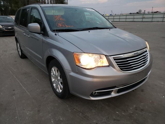 CHRYSLER TOWN &AMP COU 2014 2c4rc1bg2er158013