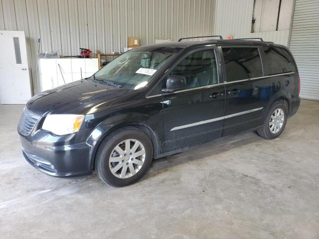 CHRYSLER TOWN & COU 2014 2c4rc1bg2er158223