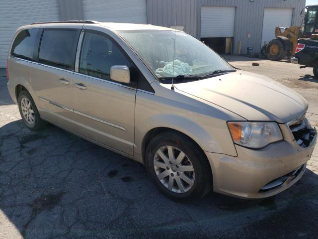 CHRYSLER TOWN & COU 2014 2c4rc1bg2er158254