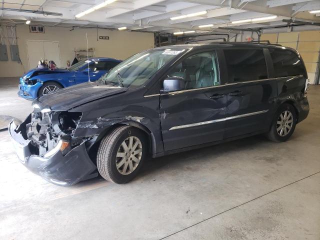 CHRYSLER TOWN & COU 2014 2c4rc1bg2er158545