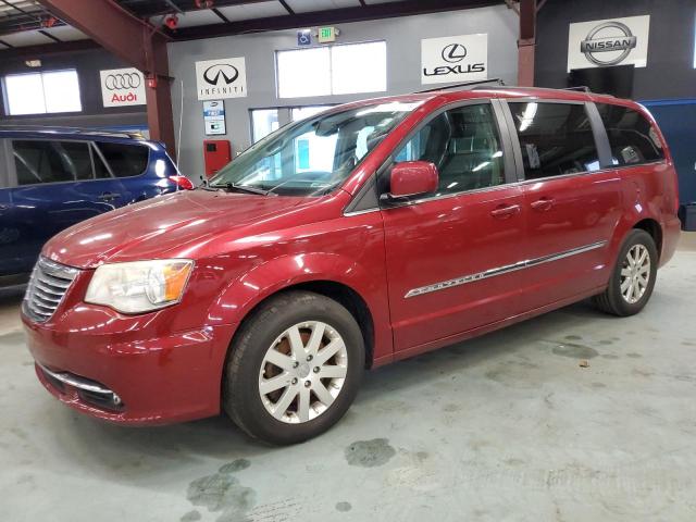 CHRYSLER TOWN & CNT 2014 2c4rc1bg2er159033