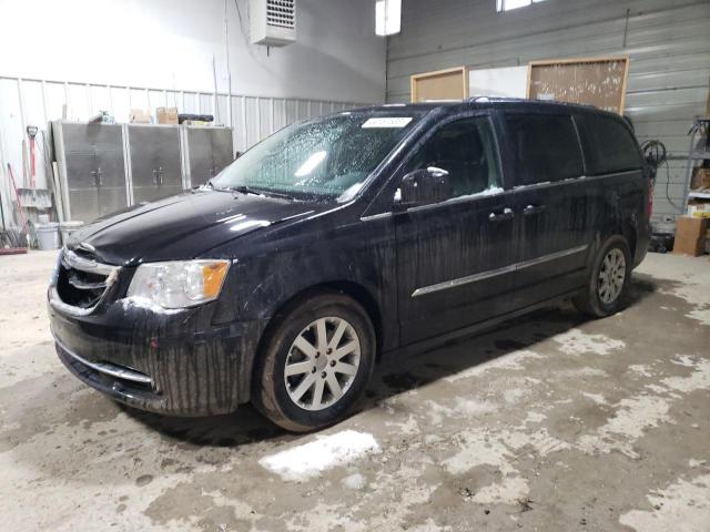 CHRYSLER TOWN & COU 2014 2c4rc1bg2er159436