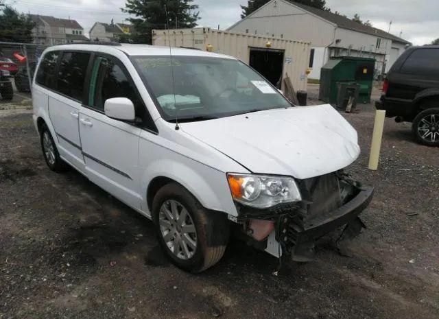 CHRYSLER TOWN & COUNTRY 2014 2c4rc1bg2er159775