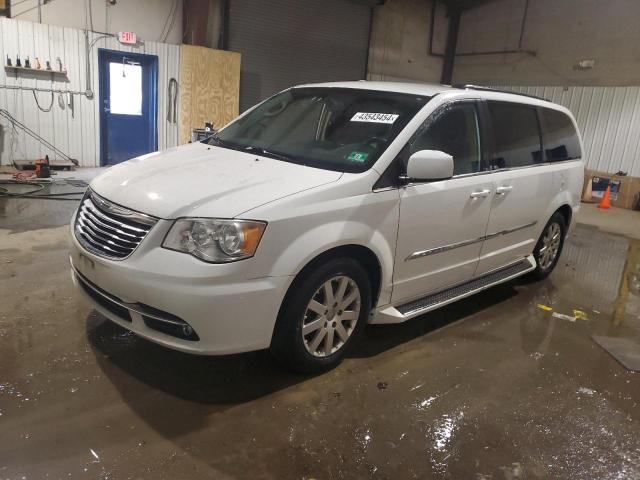 CHRYSLER MINIVAN 2014 2c4rc1bg2er160540