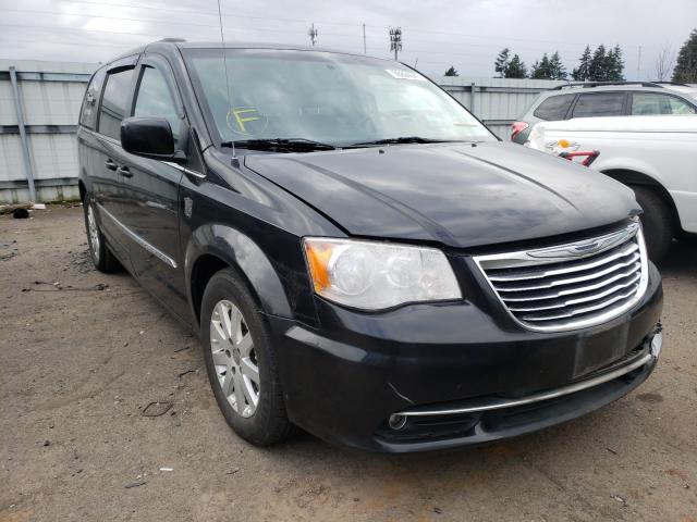 CHRYSLER TOWN &AMP COU 2014 2c4rc1bg2er160683