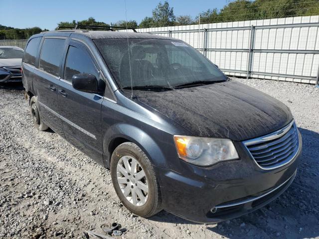 CHRYSLER TOWN & COU 2014 2c4rc1bg2er174356