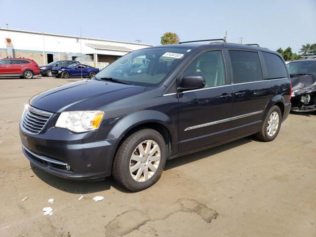 CHRYSLER TOWN & COU 2014 2c4rc1bg2er176186