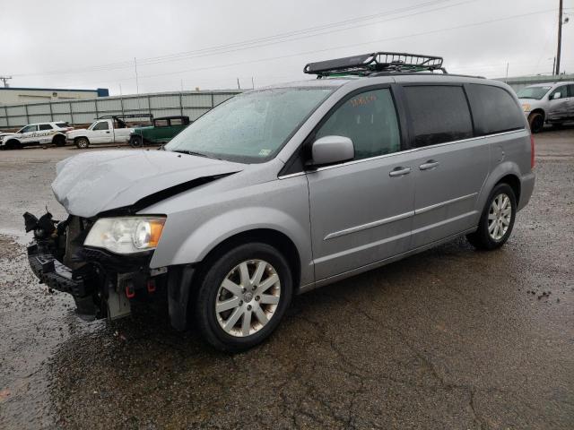 CHRYSLER TOWN & COU 2014 2c4rc1bg2er183249