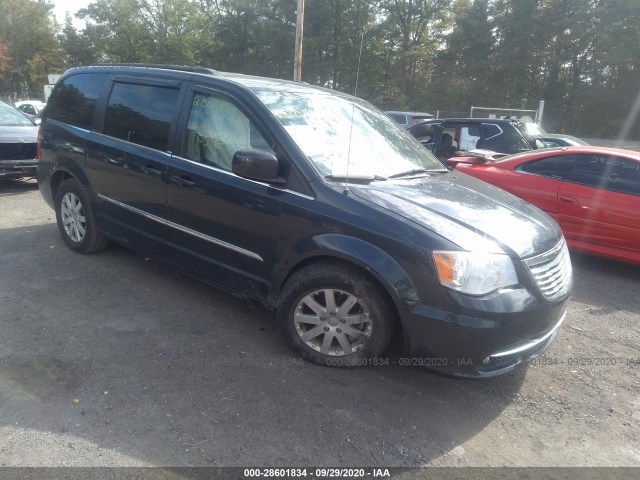 CHRYSLER TOWN & COUNTRY 2014 2c4rc1bg2er183462