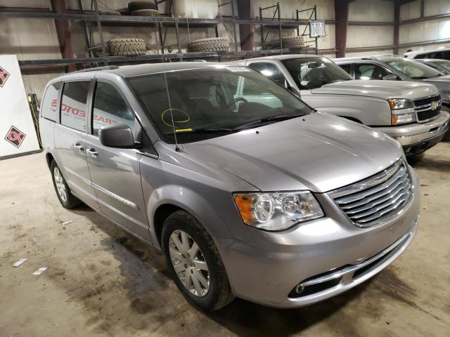 CHRYSLER TOWN &AMP COU 2014 2c4rc1bg2er184479