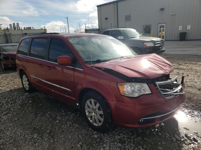 CHRYSLER TOWN & COU 2014 2c4rc1bg2er184546