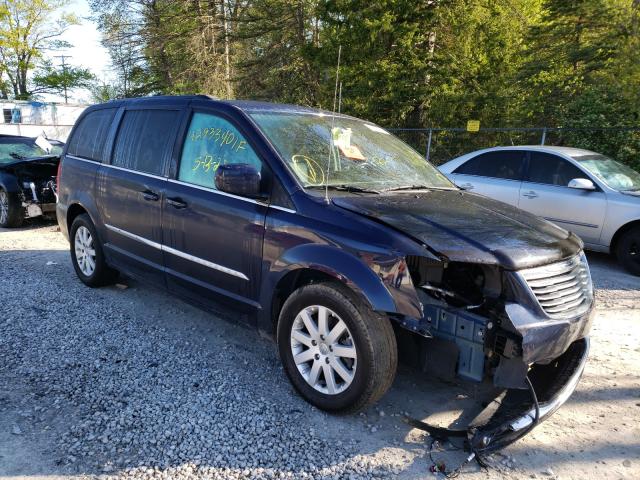 CHRYSLER TOWN &AMP COU 2014 2c4rc1bg2er188340