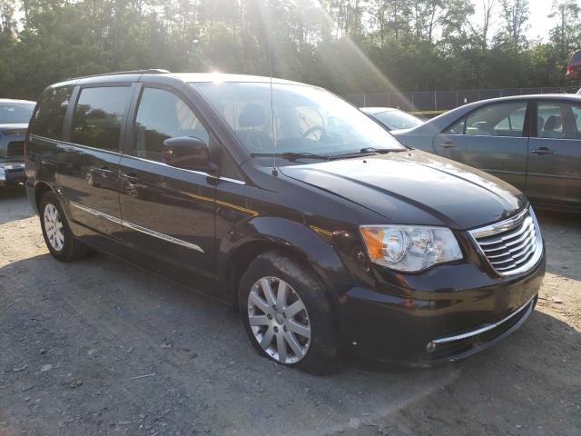 CHRYSLER TOWN &AMP COU 2014 2c4rc1bg2er188709