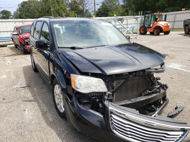 CHRYSLER TOWN &AMP COU 2014 2c4rc1bg2er192713