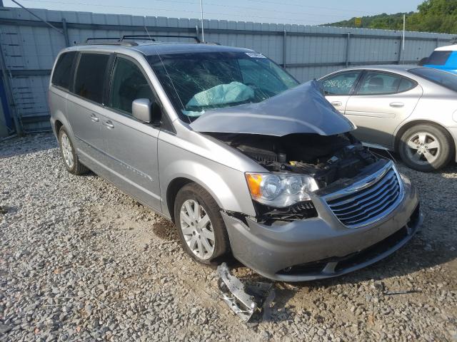 CHRYSLER TOWN & COU 2014 2c4rc1bg2er198396