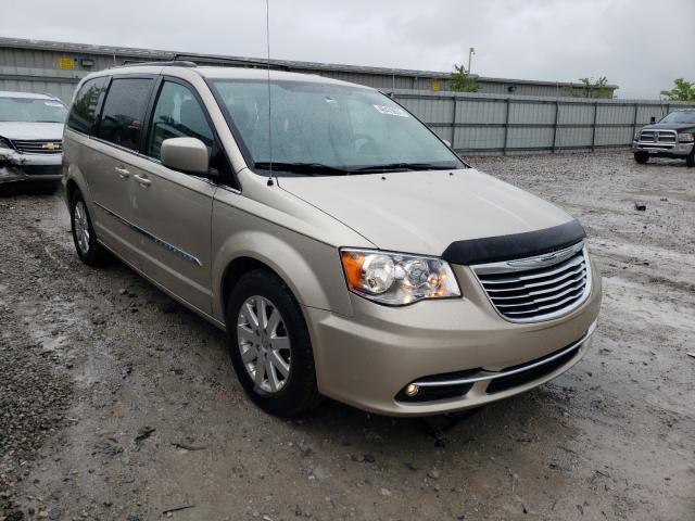 CHRYSLER TOWN &AMP COU 2014 2c4rc1bg2er198723