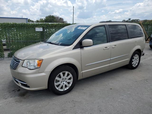 CHRYSLER MINIVAN 2014 2c4rc1bg2er198818