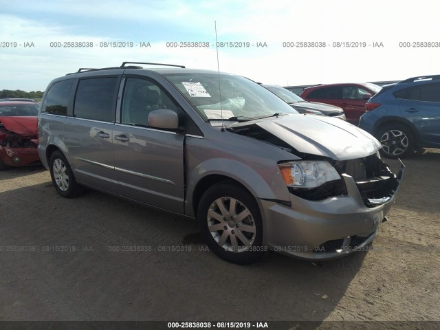 CHRYSLER TOWN & COUNTRY 2014 2c4rc1bg2er207680